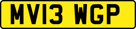 MV13WGP
