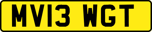 MV13WGT