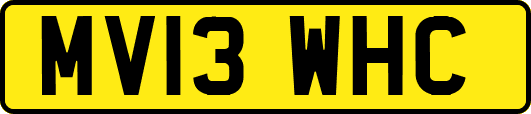 MV13WHC