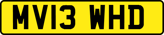 MV13WHD