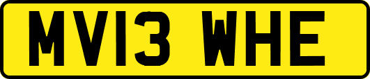 MV13WHE