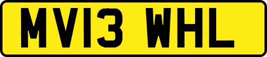 MV13WHL