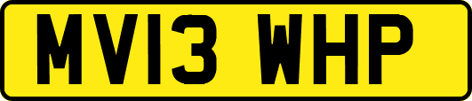 MV13WHP