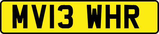 MV13WHR