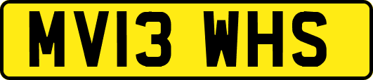 MV13WHS