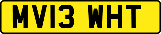 MV13WHT