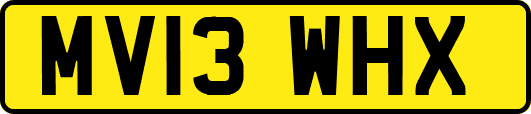 MV13WHX