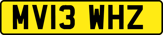 MV13WHZ