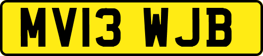 MV13WJB