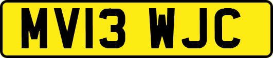 MV13WJC