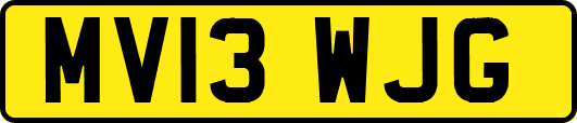 MV13WJG