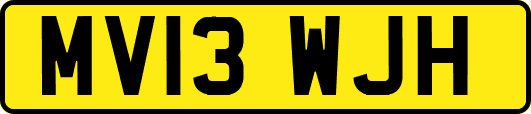 MV13WJH