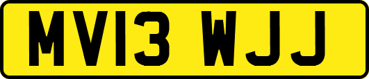 MV13WJJ