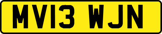 MV13WJN