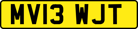 MV13WJT