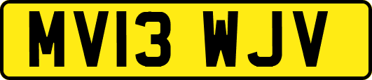 MV13WJV