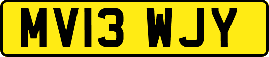 MV13WJY