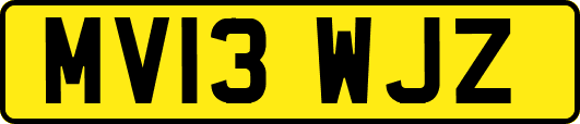 MV13WJZ