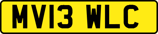 MV13WLC