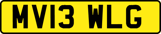 MV13WLG