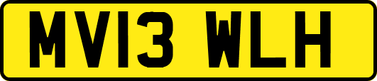 MV13WLH
