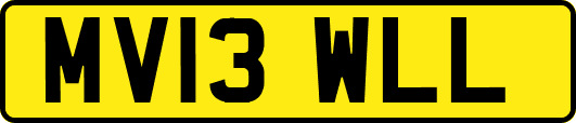 MV13WLL