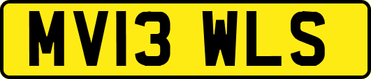 MV13WLS