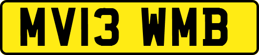 MV13WMB