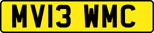 MV13WMC