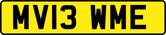 MV13WME