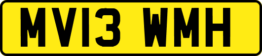 MV13WMH