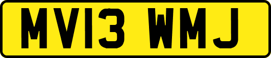 MV13WMJ
