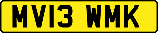 MV13WMK