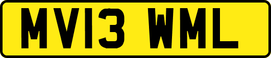 MV13WML
