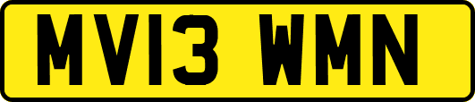 MV13WMN