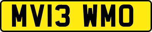 MV13WMO