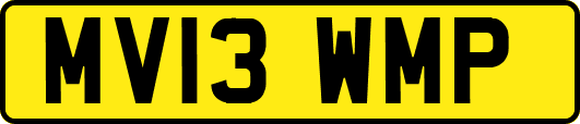 MV13WMP