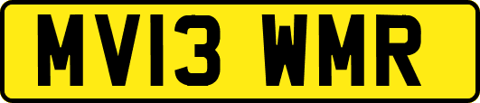 MV13WMR