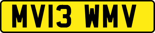 MV13WMV