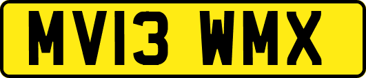 MV13WMX