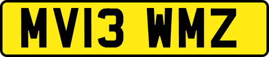 MV13WMZ