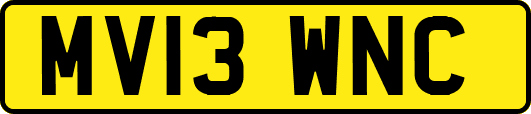 MV13WNC