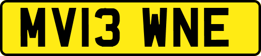 MV13WNE
