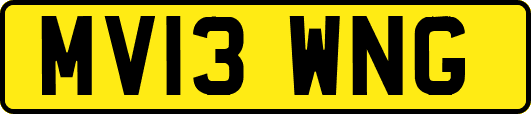 MV13WNG