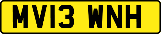 MV13WNH