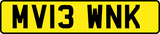 MV13WNK