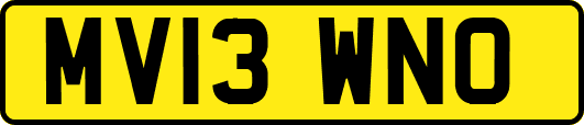 MV13WNO