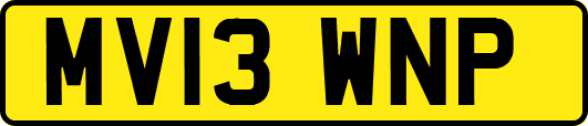 MV13WNP
