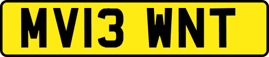 MV13WNT