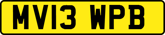MV13WPB